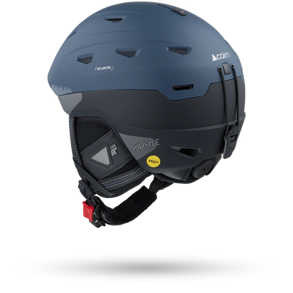 SHUFFLE MIPS® MAT METALLIC NIGHT SKY