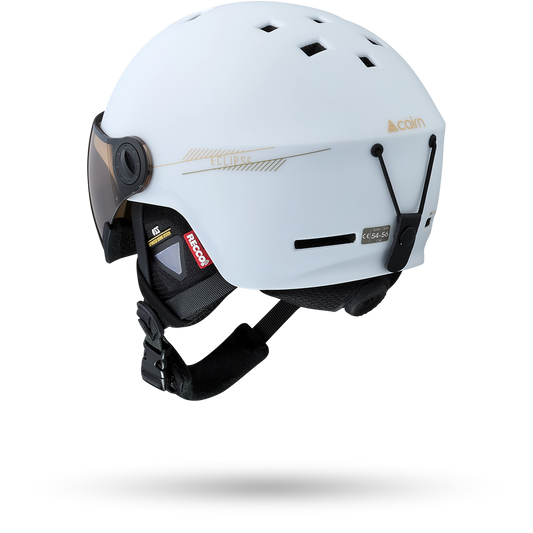 ECLIPSE RESCUE PHOTOCHROMIC MAT WHITE