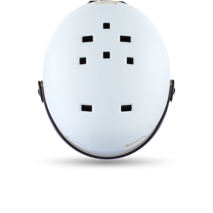 ECLIPSE RESCUE PHOTOCHROMIC MAT WHITE