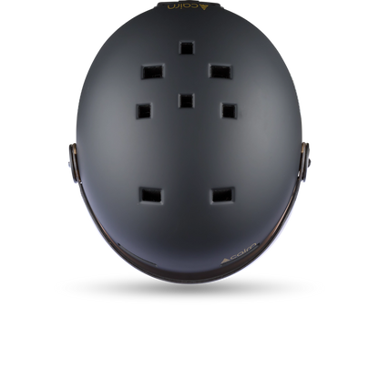 ECLIPSE RESCUE PHOTOCHROMIC MAT BLACK