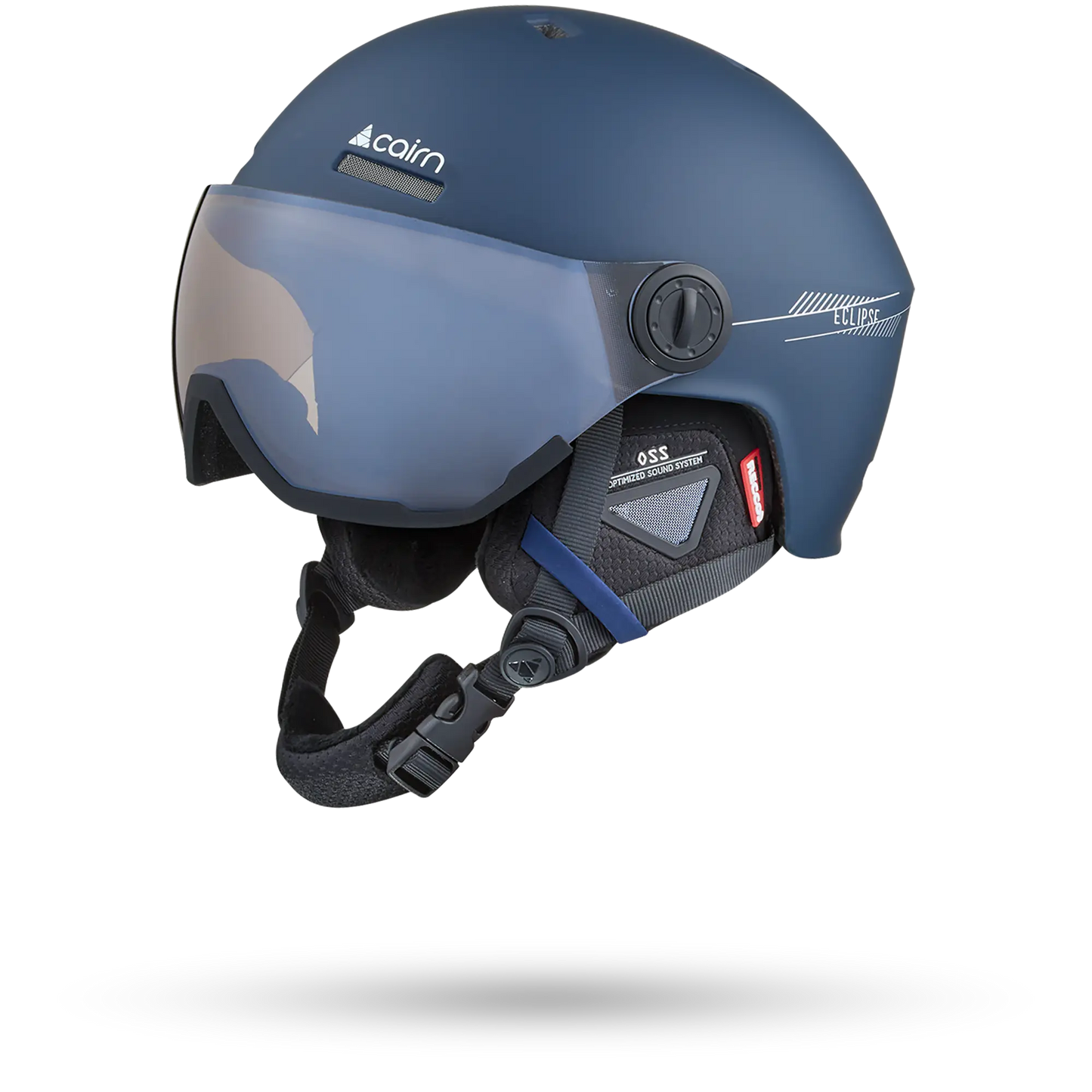 ECLIPSE RESCUE PHOTOCHROMIC MAT NIGHT SKY