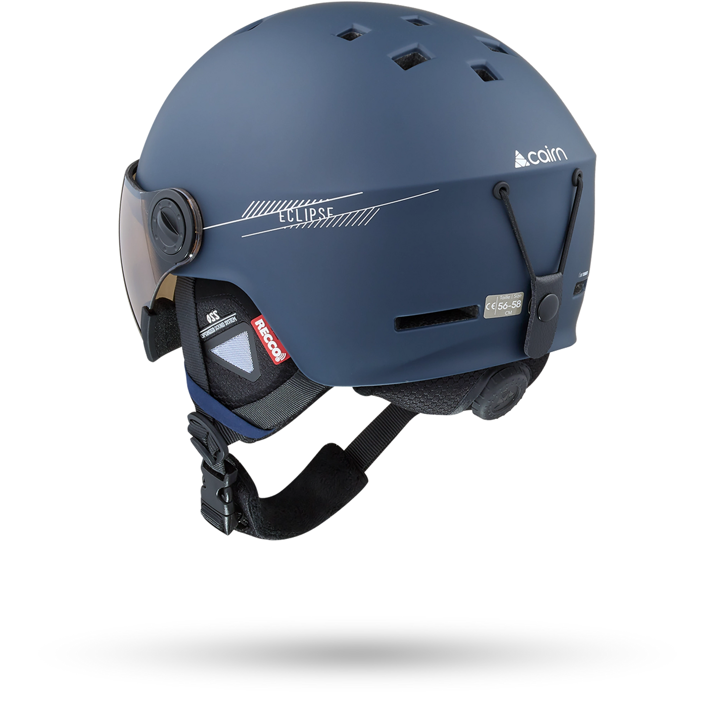 ECLIPSE RESCUE PHOTOCHROMIC MAT NIGHT SKY