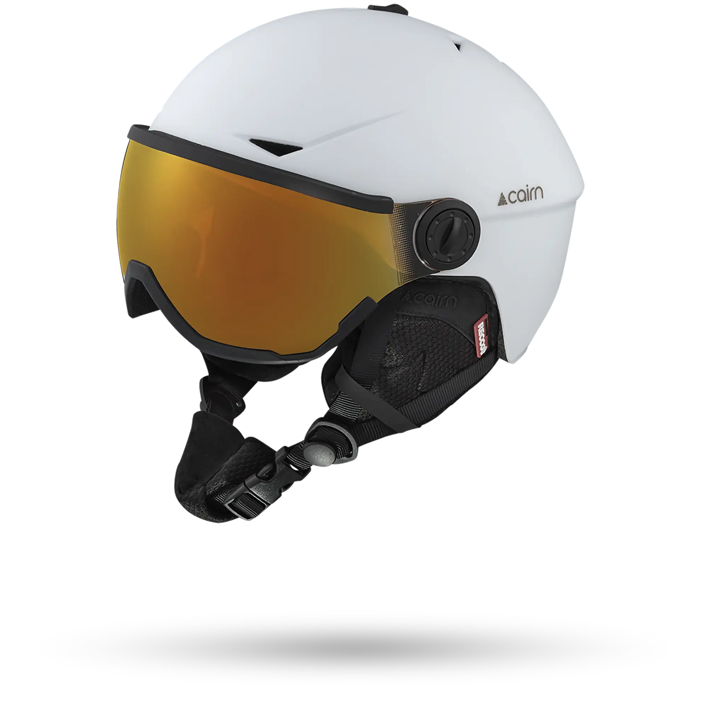 RISE PHOTOCHROMIC PURE MAT WHITE