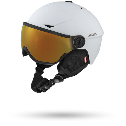 RISE PHOTOCHROMIC PURE MAT WHITE