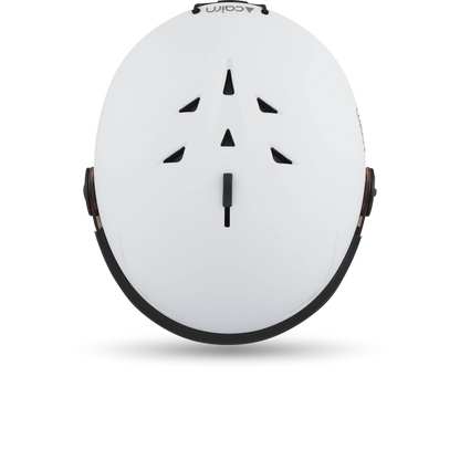 RISE PHOTOCHROMIC PURE MAT WHITE