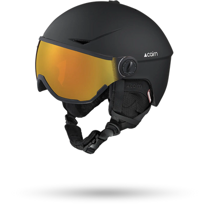 RISE PHOTOCHROMIC PURE MAT BLACK