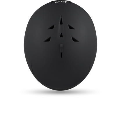 RISE PHOTOCHROMIC PURE MAT BLACK