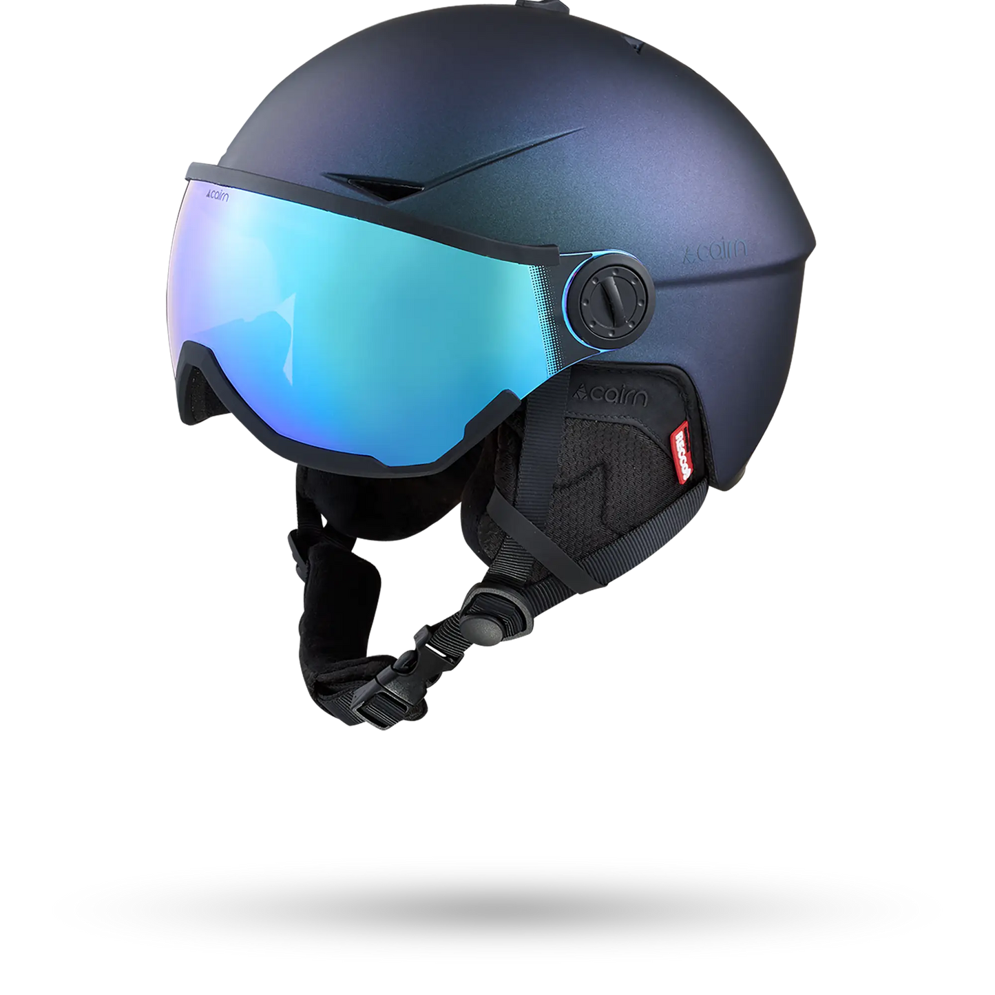 RISE PHOTOCHROMIC PURE MAT CAMELEON