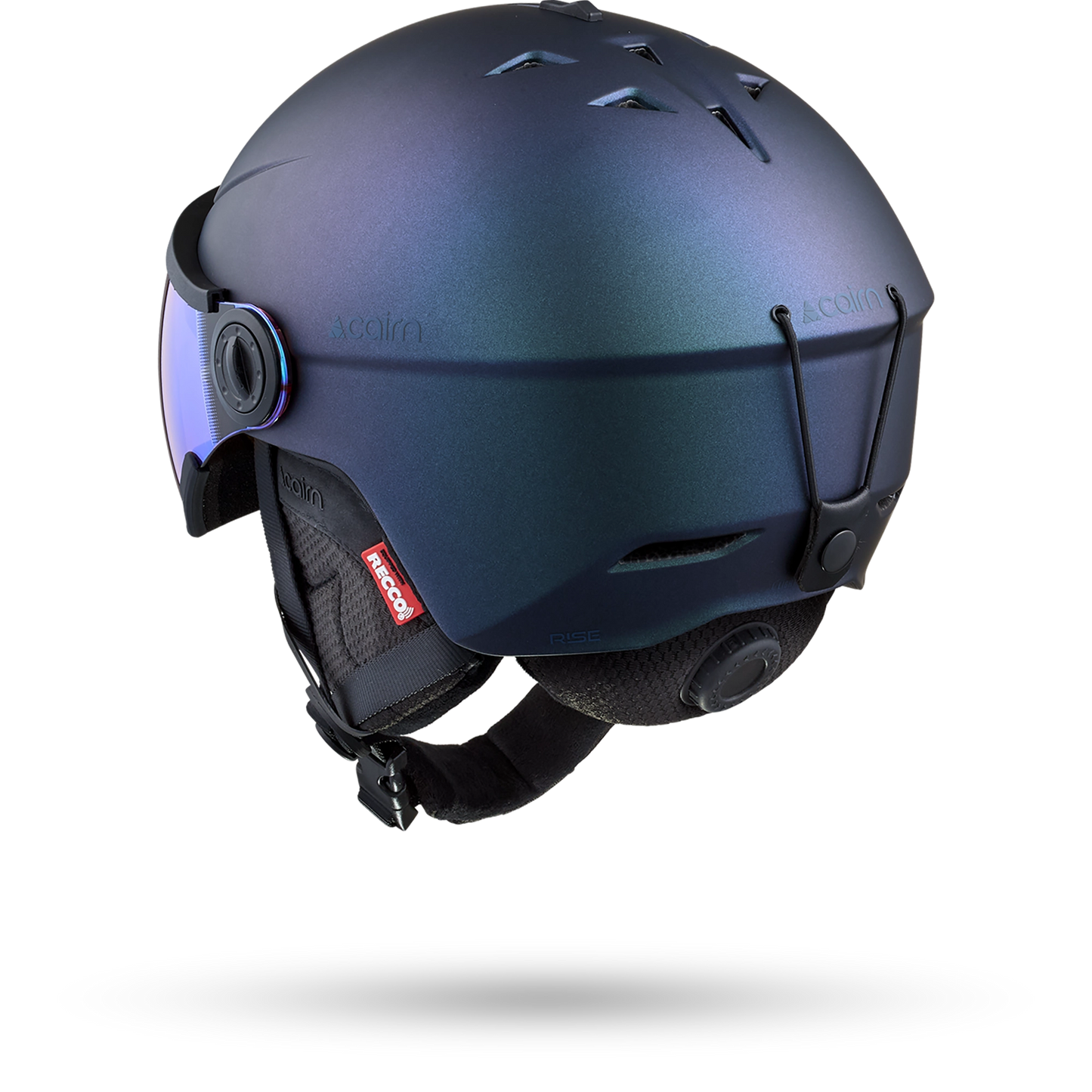 RISE PHOTOCHROMIC PURE MAT CAMELEON