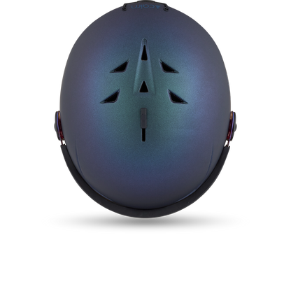 RISE PHOTOCHROMIC PURE MAT CAMELEON