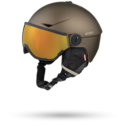 RISE PHOTOCHROMIC PURE MAT BRONZE