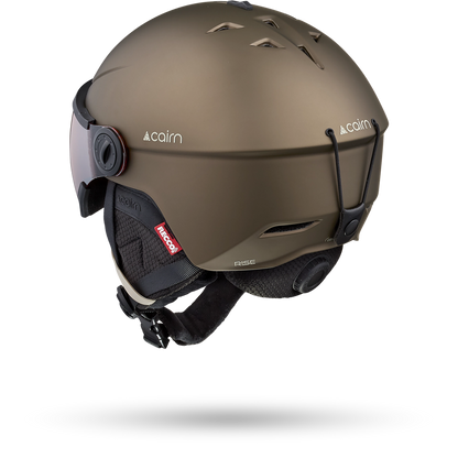 RISE PHOTOCHROMIC PURE MAT BRONZE