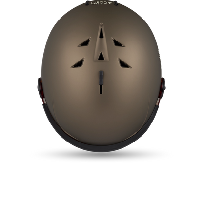 RISE PHOTOCHROMIC PURE MAT BRONZE