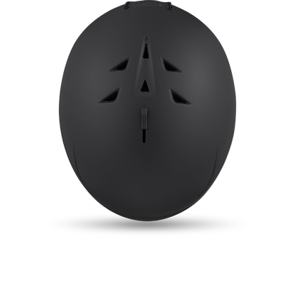 RISE VISOR PURE MAT BLACK CAMELEON