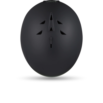 RISE MIPS® MAT BLACK KHAKI