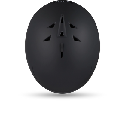 RISE MIPS® MAT BLACK LAVA