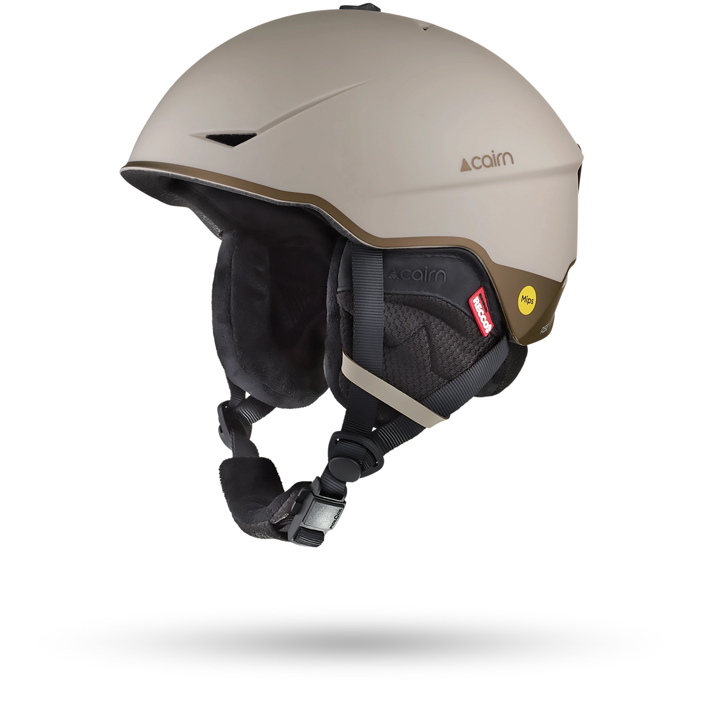 RISE MIPS® MAT BRONZE