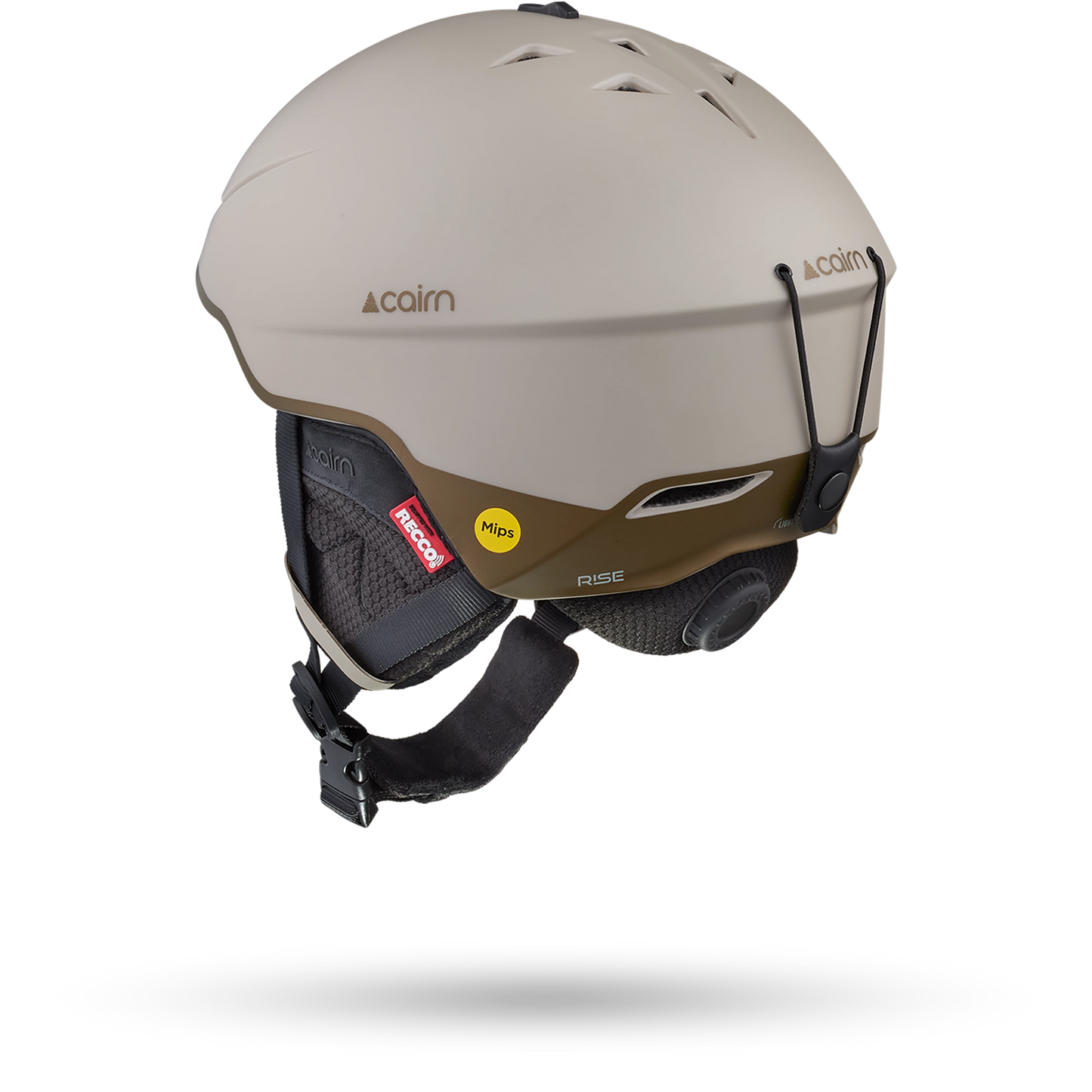 RISE MIPS® MAT BRONZE