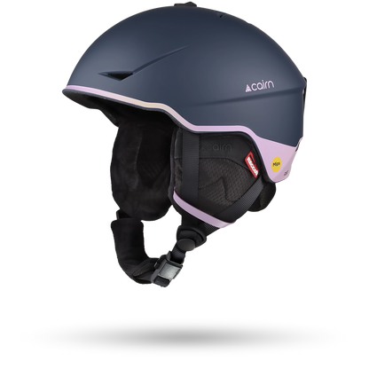 RISE MIPS® MAT NIGHT SKY LILAC