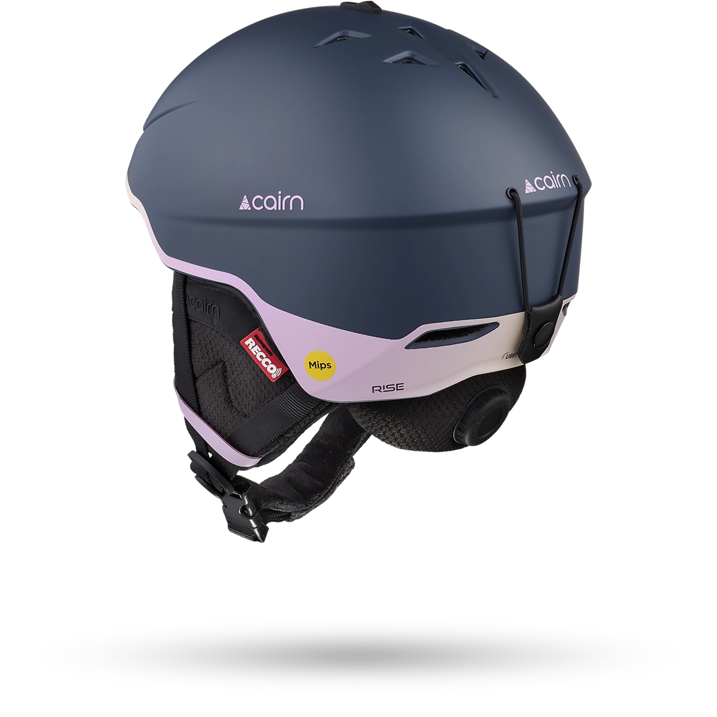 RISE MIPS® MAT NIGHT SKY LILAC