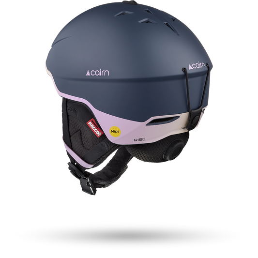 RISE MIPS® MAT NIGHT SKY LILAC