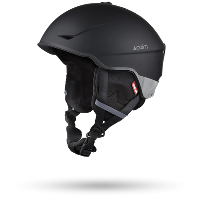 RISE PURE MAT BLACK LAVA