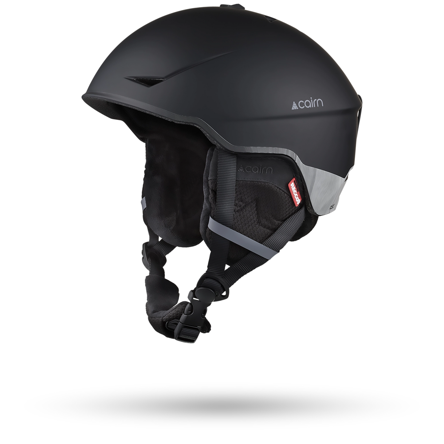 RISE PURE MAT BLACK LAVA