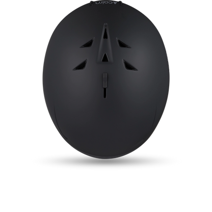 RISE PURE MAT BLACK LAVA