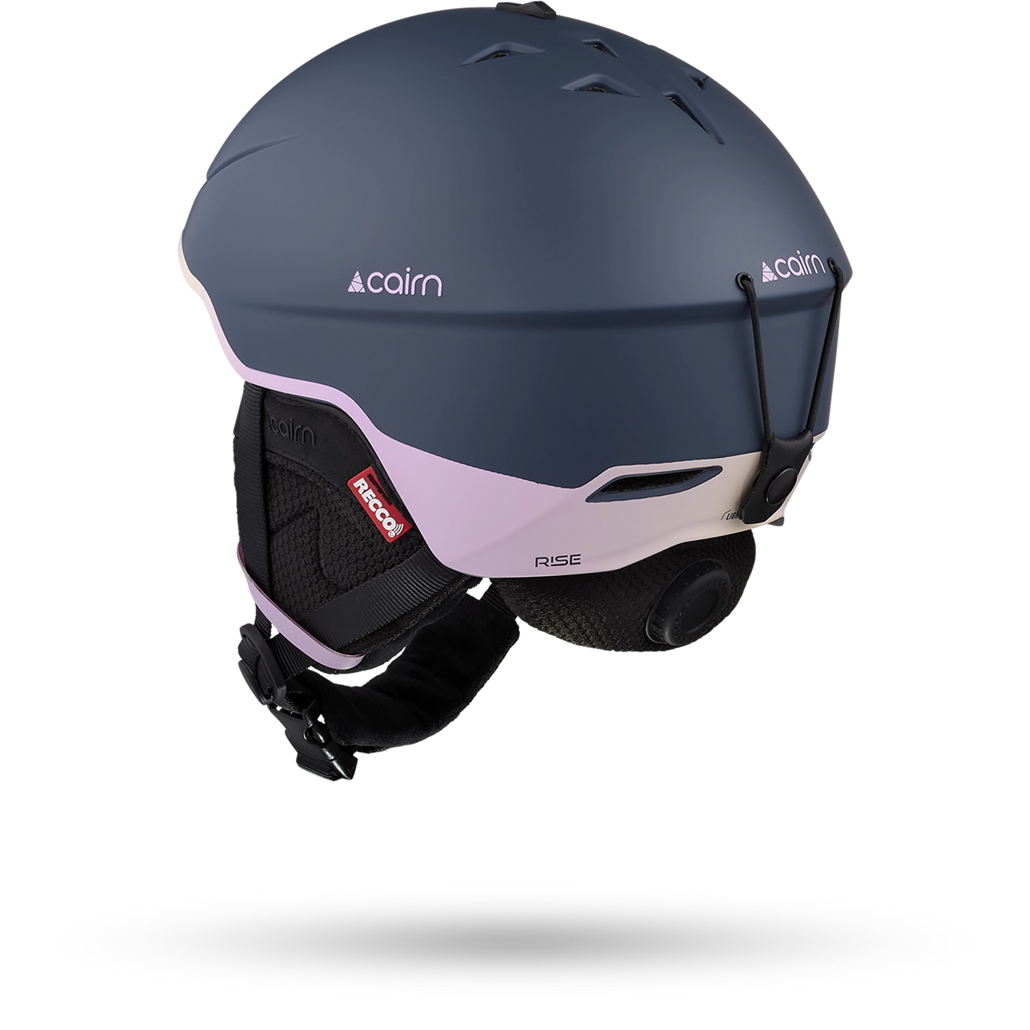 RISE PURE MAT NIGHT SKY LILAC