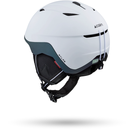 ATLAS PURE MAT WHITE CAMELEON