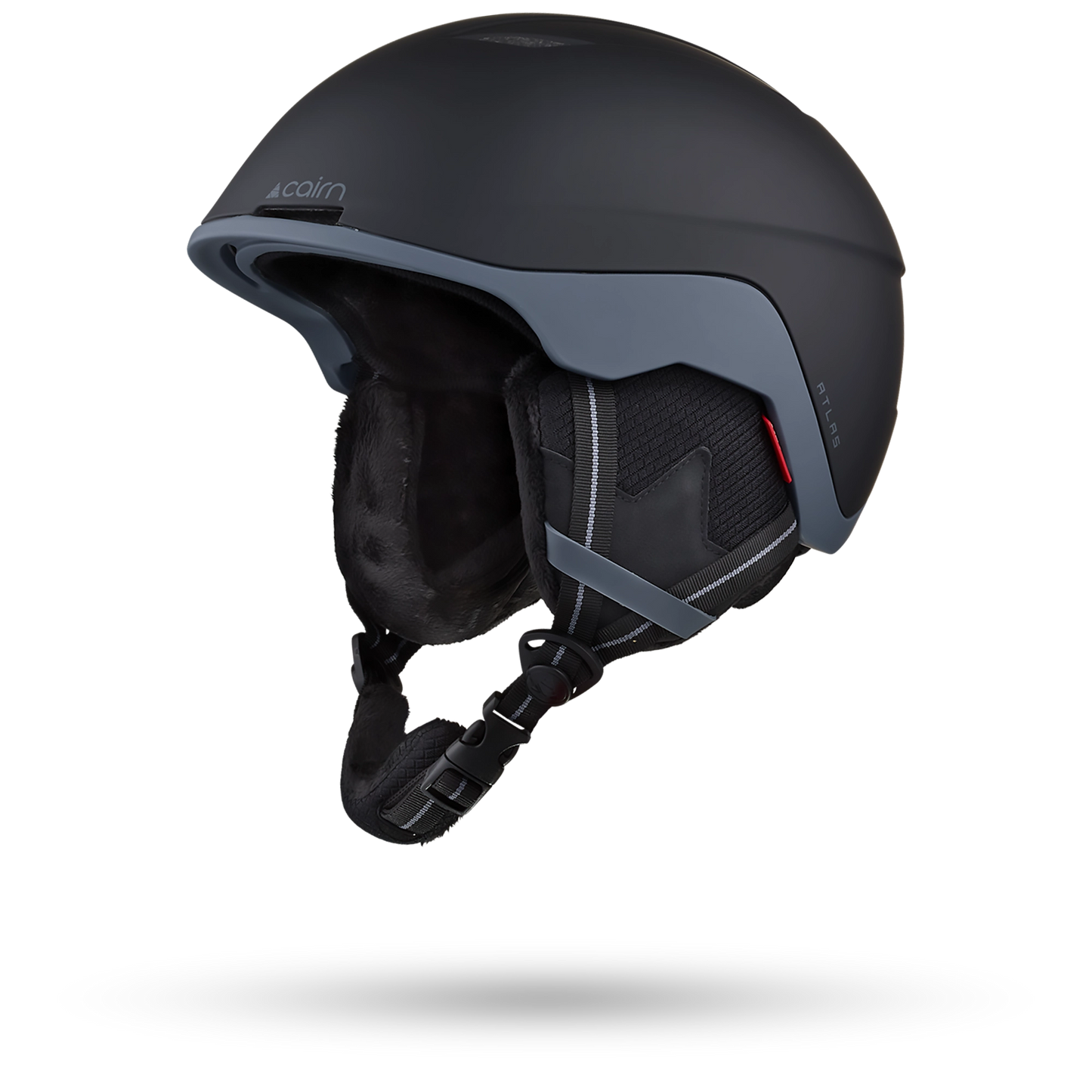 ATLAS PURE MAT BLACK