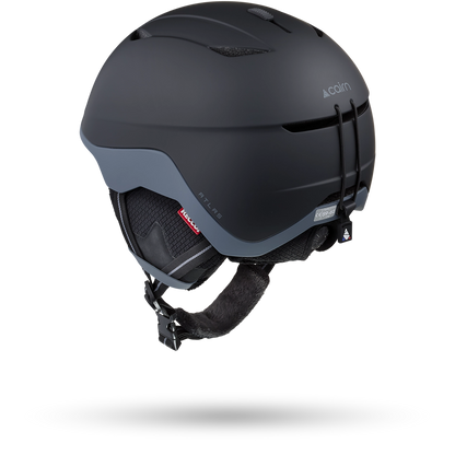 ATLAS PURE MAT BLACK