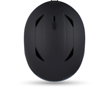 ATLAS PURE MAT BLACK