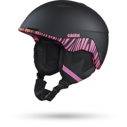 ATLAS PURE MAT BLACK SHADED