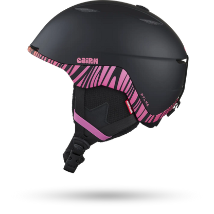 ATLAS PURE MAT BLACK SHADED