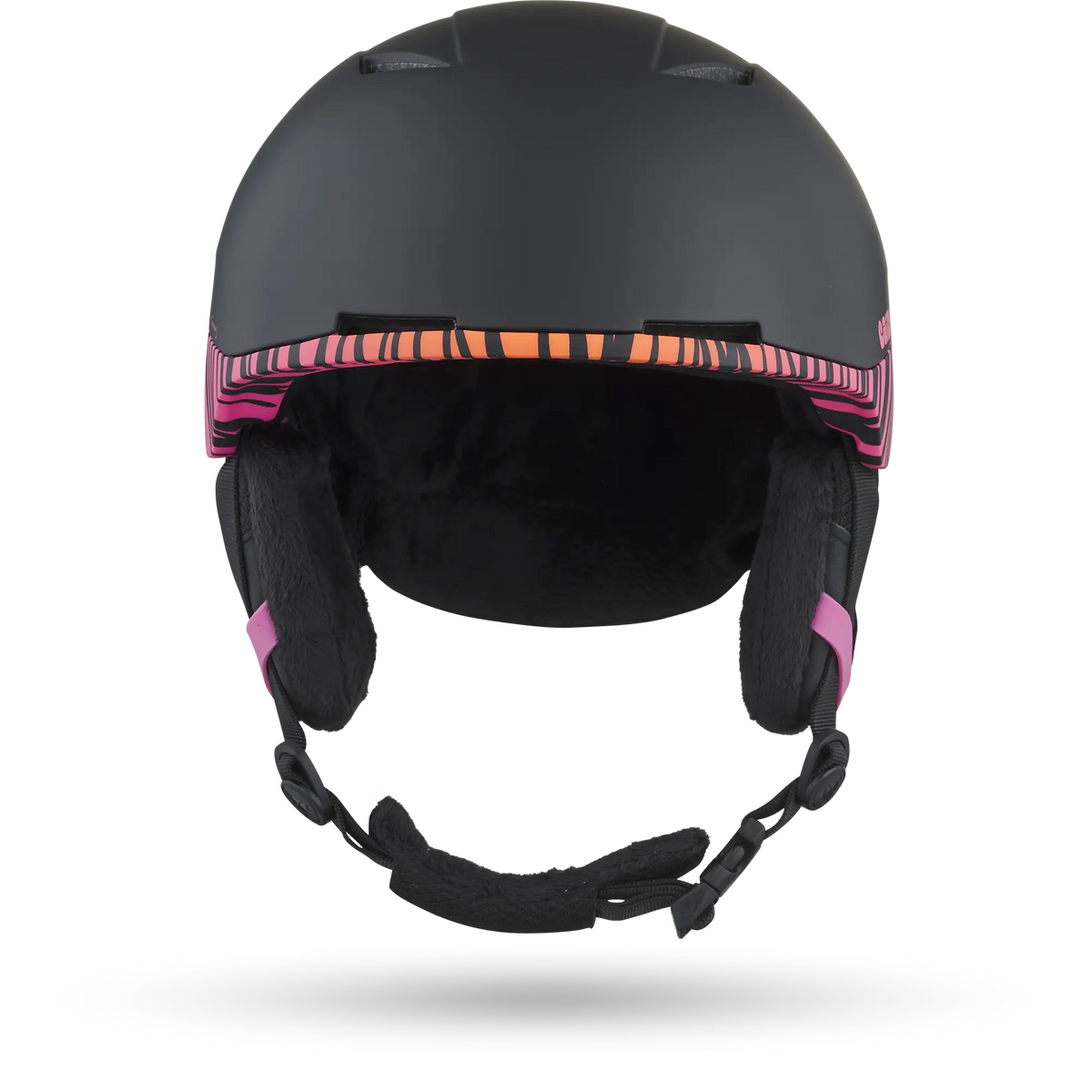 ATLAS PURE MAT BLACK SHADED