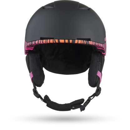 ATLAS PURE MAT BLACK SHADED