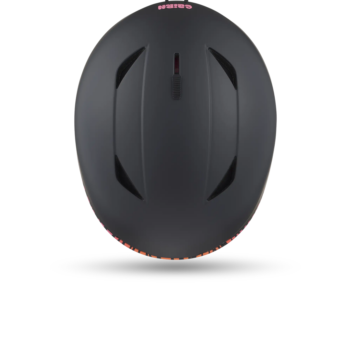 ATLAS PURE MAT BLACK SHADED
