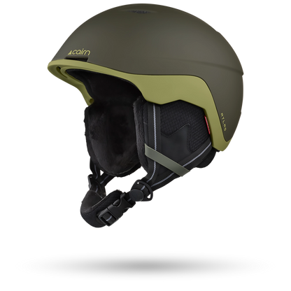 ATLAS PURE MAT KHAKI LEAF