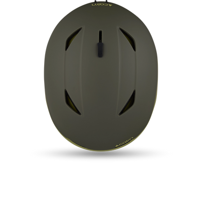 ATLAS PURE MAT KHAKI LEAF