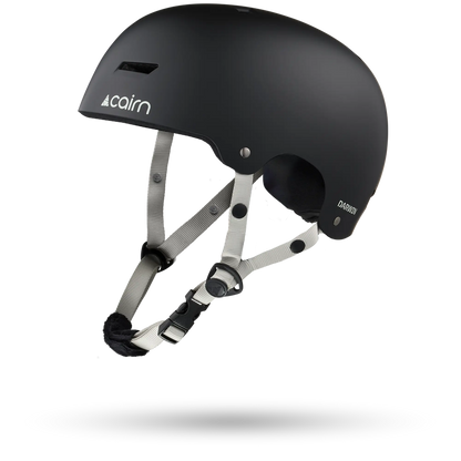 DARWIN MAT BLACK AGATE GRAY 