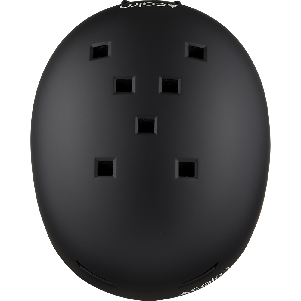 DARWIN MAT BLACK AGATE GRAY