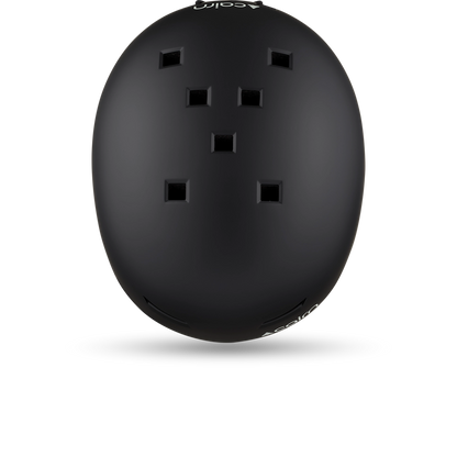 DARWIN MAT BLACK AGATE GRAY 