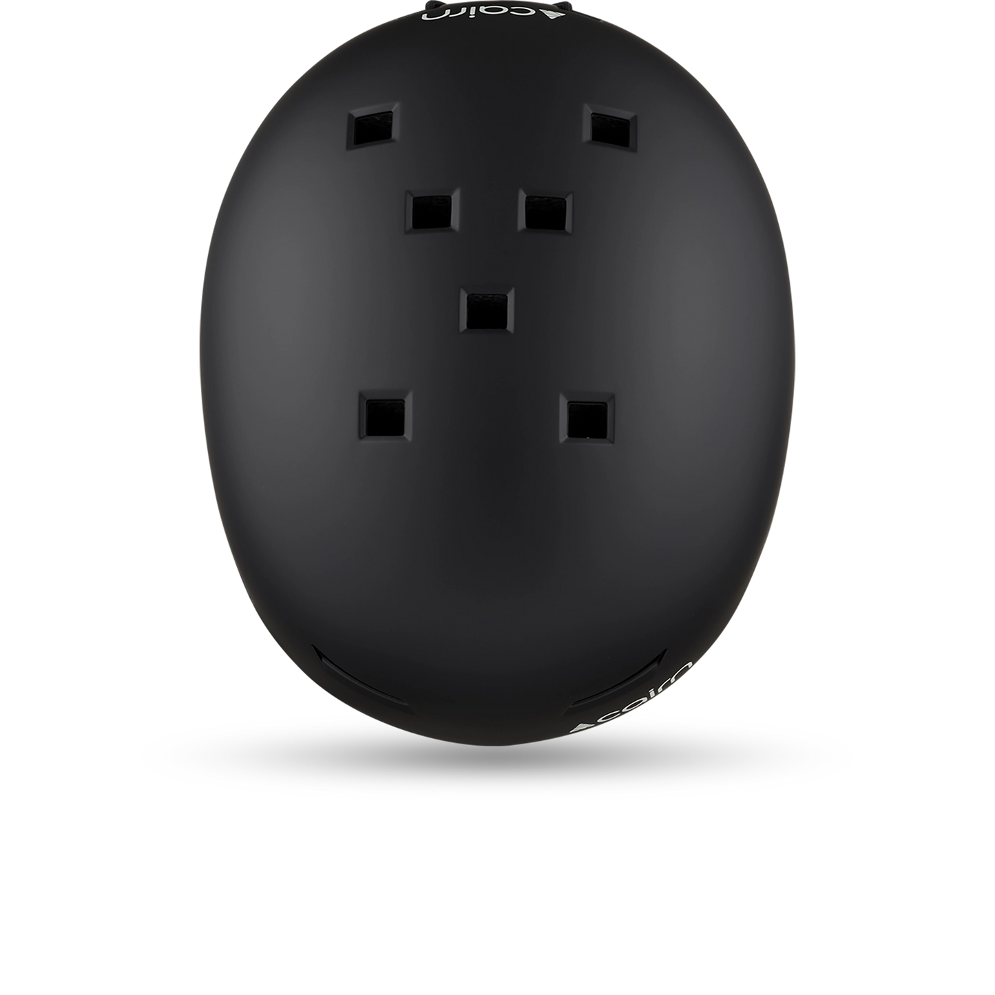 DARWIN MAT BLACK AGATE GRAY