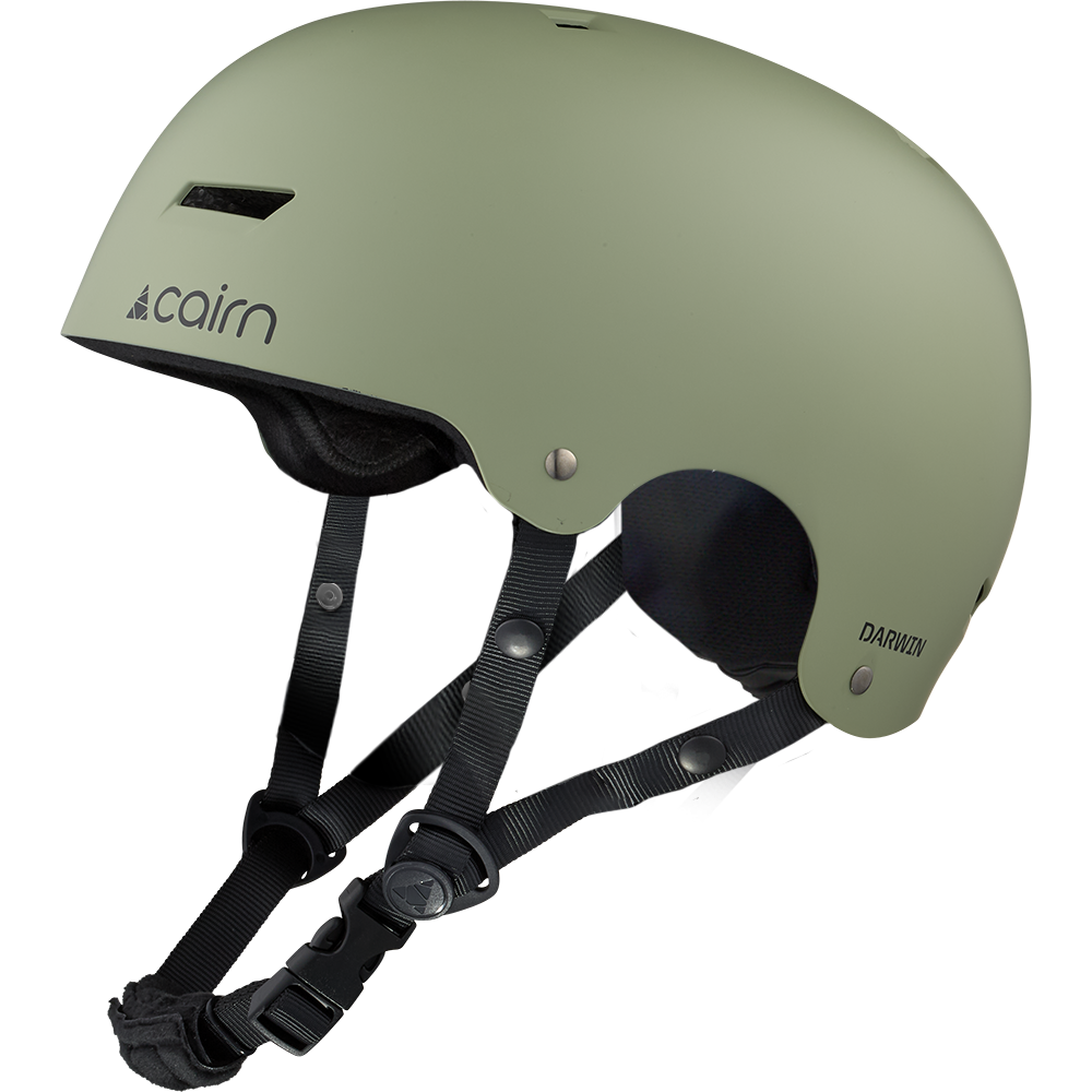 DARWIN MAT LIGHT KHAKI 