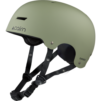 DARWIN MAT LIGHT KHAKI 