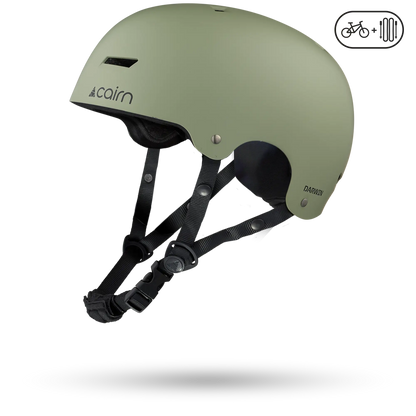 DARWIN MAT LIGHT KHAKI 
