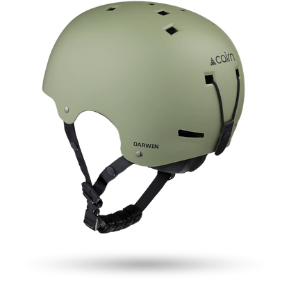 DARWIN MAT LIGHT KHAKI 