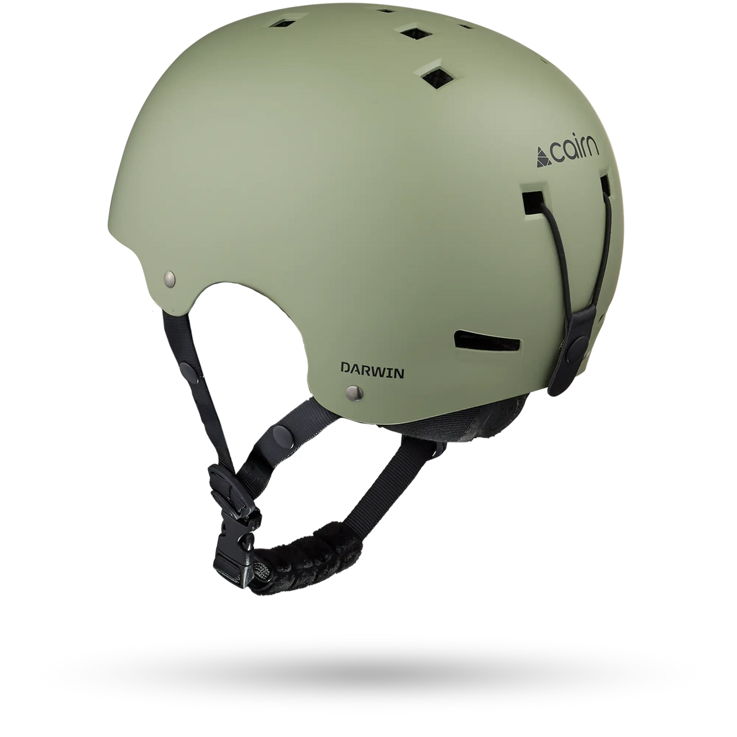 DARWIN MAT LIGHT KHAKI