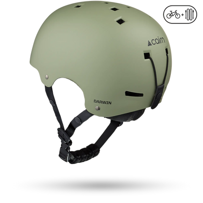 DARWIN MAT LIGHT KHAKI 
